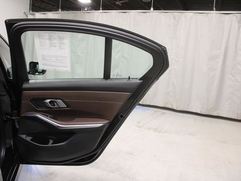 Certified 2023 BMW 330i xDrive Sedan w/ Premium Package image 23