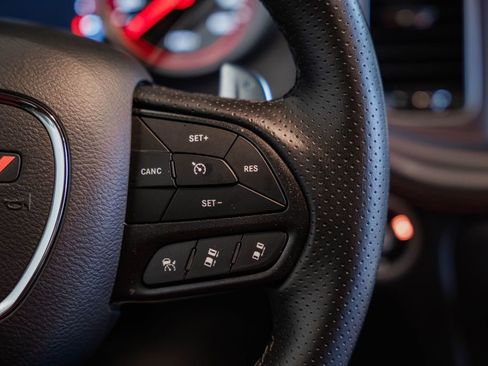 Used 2023 Dodge Charger Scat Pack w/ Plus Group image 32