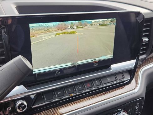 New 2026 GMC Sierra 1500 Elevation w/ Elevation Select Package image 20