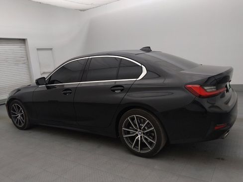 Used 2019 BMW 330i Sedan image 3