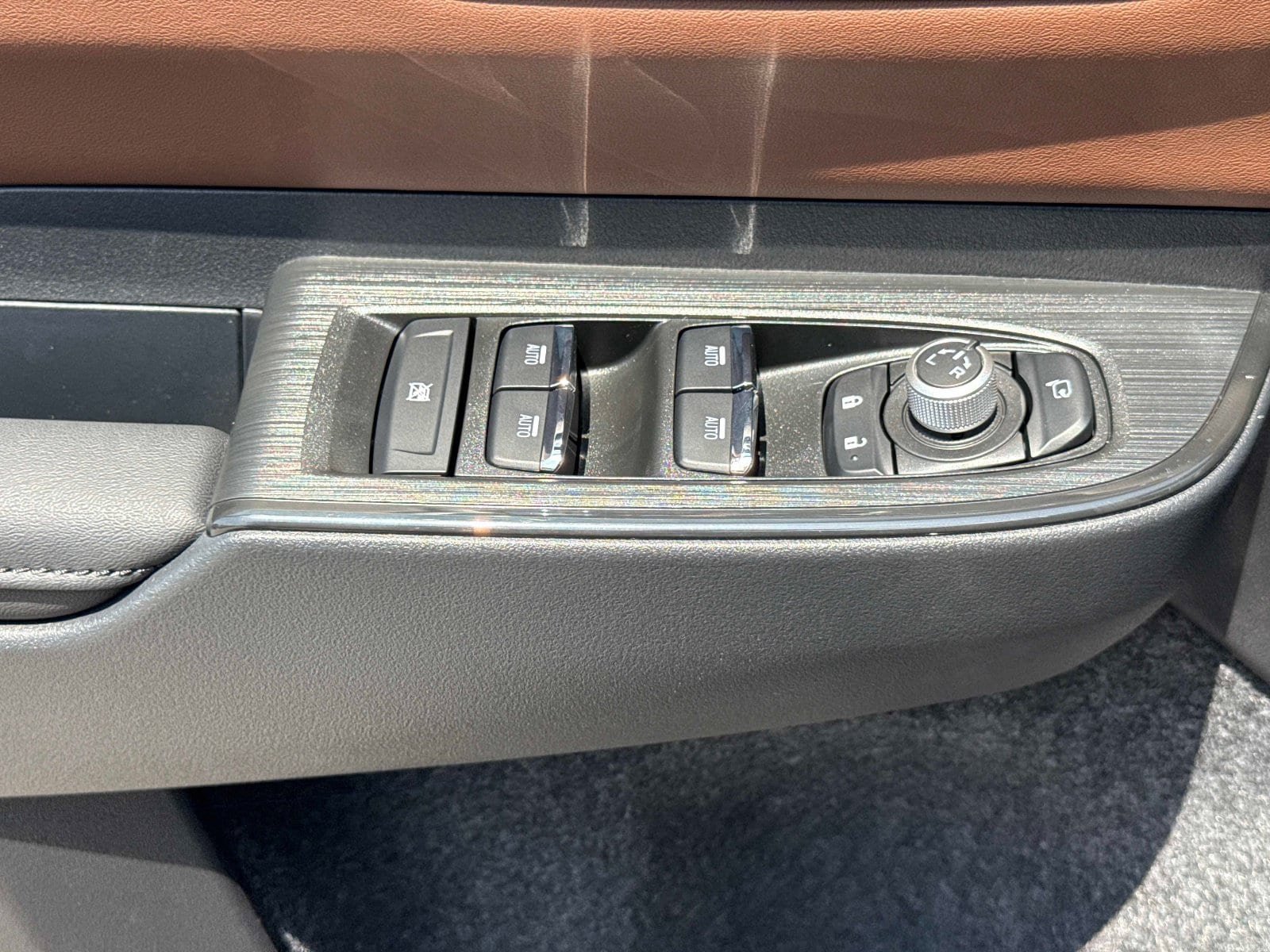 New 2026 Subaru Outback Touring XT AWD/4WD image 21