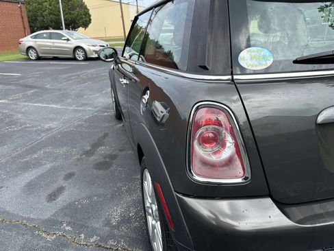 Used 2011 MINI Cooper S image 5