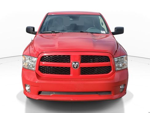 Used 2019 RAM 1500 Express image 2