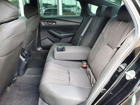 Used 2025 Honda Accord Sport image 15