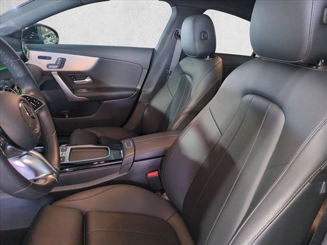 Certified 2024 Mercedes-Benz CLA 250 image 19