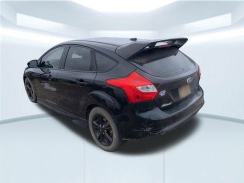 Used 2012 Ford Focus SE image 5