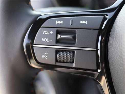 New 2026 Honda CR-V Sport Touring image 14