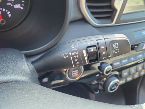 Used 2018 Kia Sportage EX w/ EX Technology Package FWD image 32