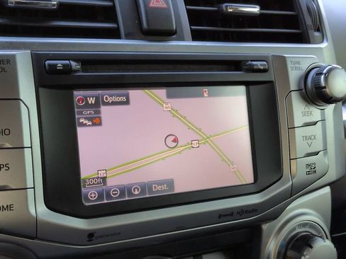 Used 2019 Toyota 4Runner SR5 Premium AWD/4WD image 22