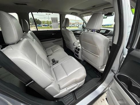 Used 2021 Honda Pilot EX-L image 34