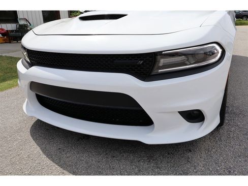 Used 2021 Dodge Charger R/T w/ Blacktop Package RWD image 50