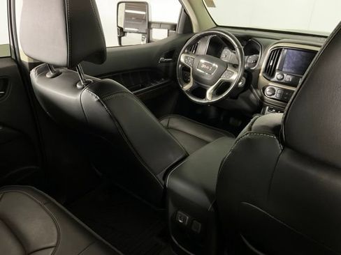 Used 2021 GMC Canyon Denali AWD/4WD image 29