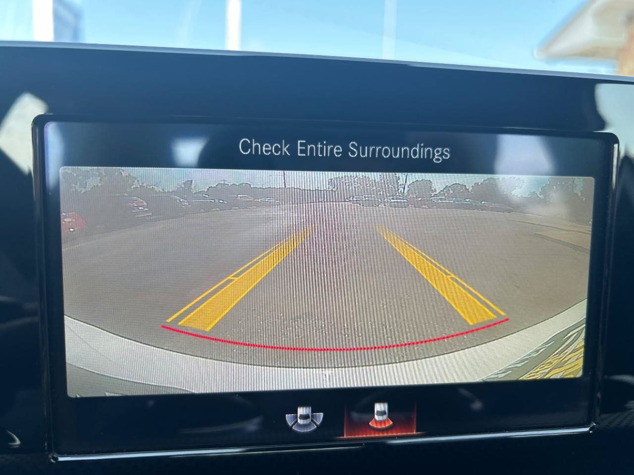 Used 2019 Mercedes-Benz A 220 4MATIC image 16