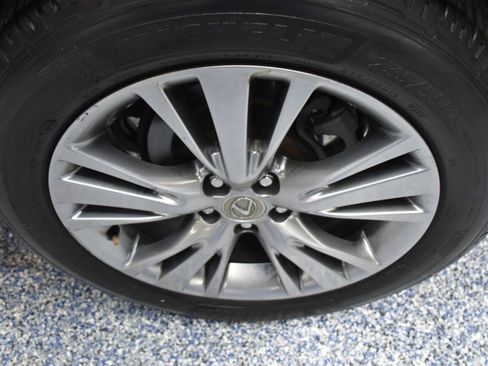 Used 2014 Lexus RX 350 FWD w/ Navigation Package image 16