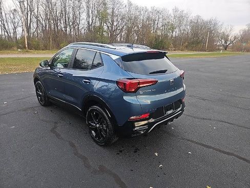 New 2026 Buick Encore GX Sport Touring w/ Comfort Package image 4