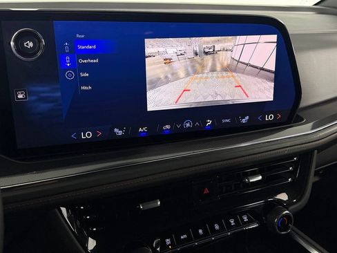 Used 2025 Chevrolet Tahoe RST RWD image 20
