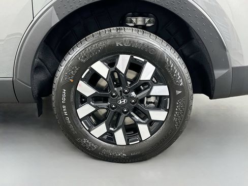 New 2026 Hyundai Santa Cruz SE FWD image 21