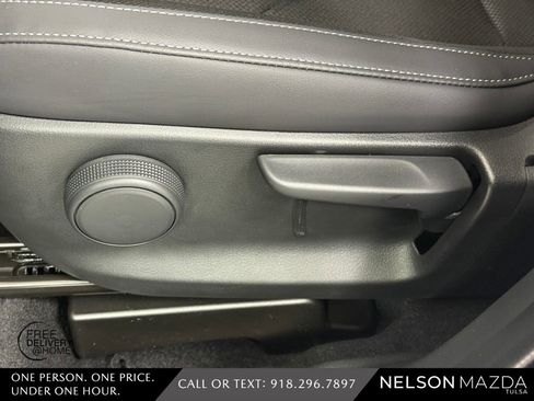 New 2026 MAZDA CX-5 Select AWD/4WD image 21