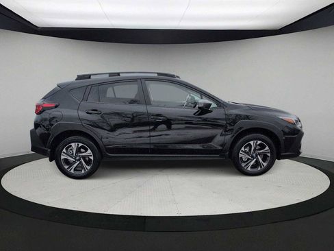 Used 2025 Subaru Crosstrek 2.0i Premium image 9