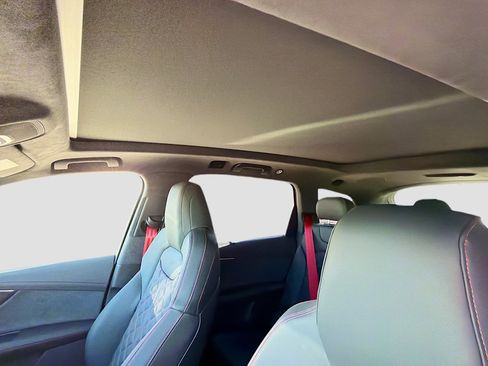 New 2026 Audi SQ7 Prestige image 26