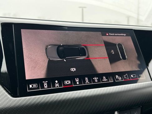 New 2026 Audi RS e-tron GT performance AWD/4WD image 41