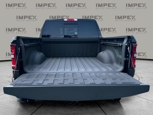 Used 2025 RAM 1500 Rebel w/ Advanced Safety Group II AWD/4WD image 18