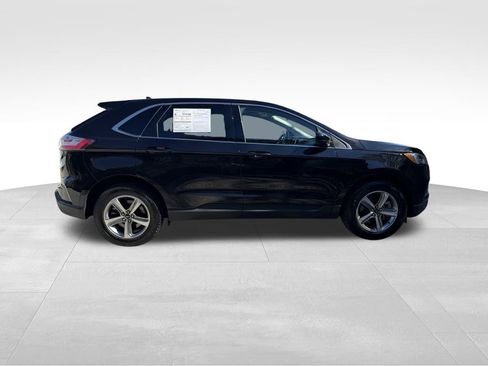Certified 2024 Ford Edge SEL w/ Convenience Package image 4