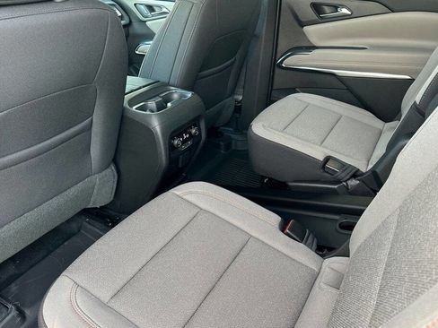 New 2026 Chevrolet Traverse LT w/ Midnight/Sport Edition image 13