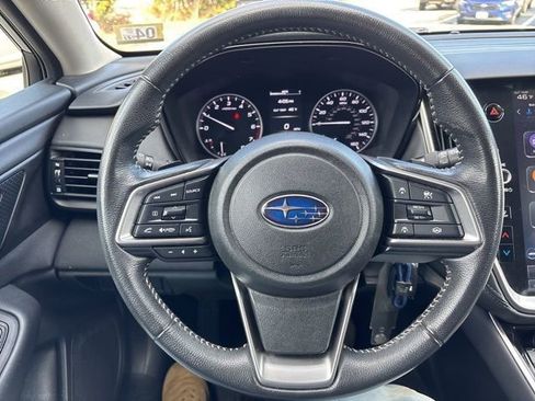 Certified 2024 Subaru Outback Premium image 26