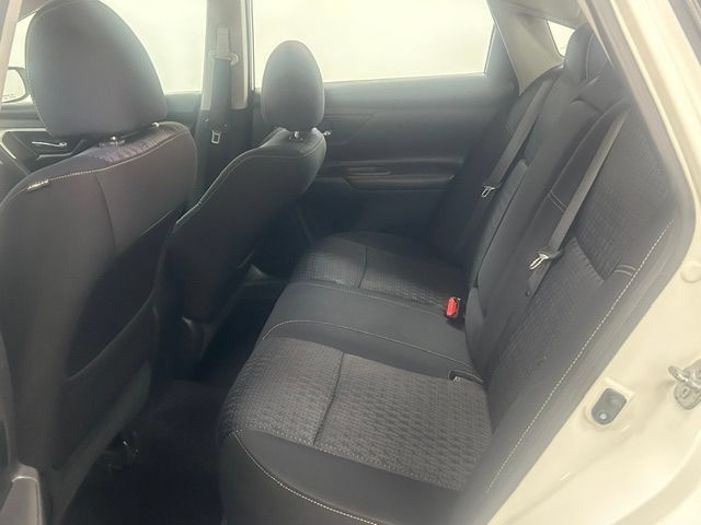 Used 2017 Nissan Altima 2.5 S w/ Power Driver Seat Package FWD image 19