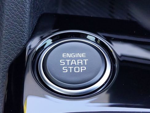 Certified 2023 Kia Sportage EX image 28