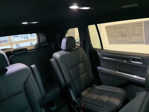 New 2026 GMC Acadia Elevation w/ Elevation Premium Package image 30