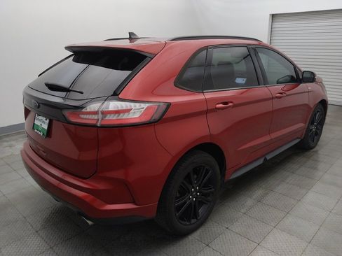 Used 2020 Ford Edge ST-Line FWD image 9
