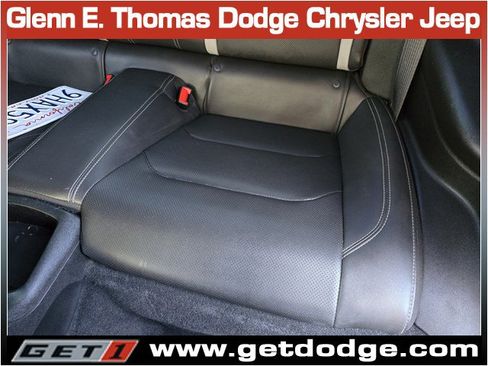 Used 2019 Chevrolet Camaro SS image 25