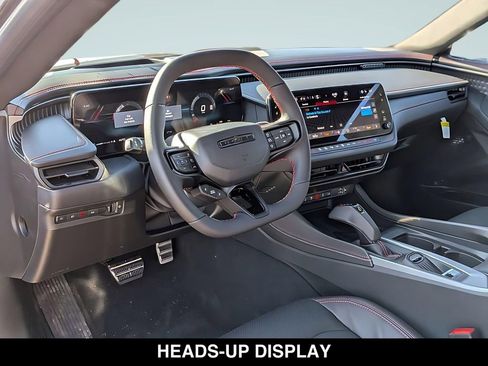 New 2026 Dodge Charger Scat Pack AWD/4WD image 14