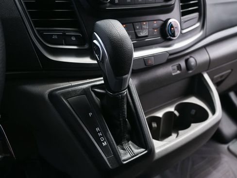 Used 2024 Ford Transit 250 Low Roof w/ Exterior Upgrade Package image 14