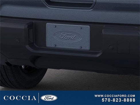 Used 2025 Ford Bronco Sport Outer Banks image 23