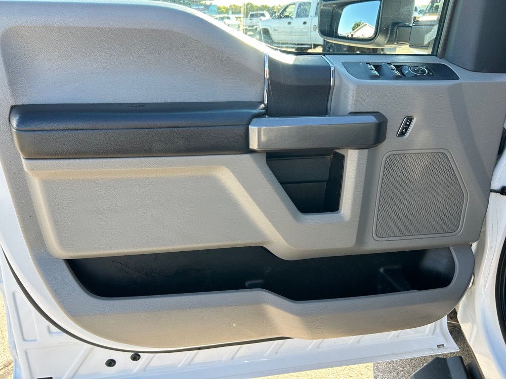 Used 2022 Ford F250 XLT w/ XLT Value Package AWD/4WD image 10