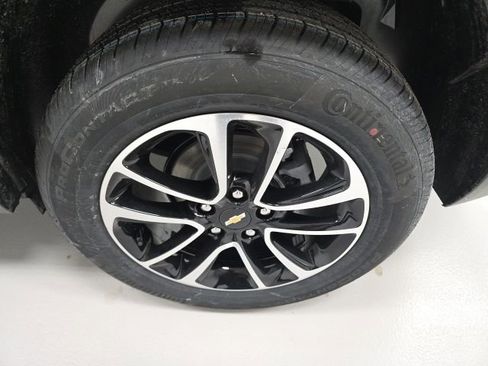 New 2026 Chevrolet TrailBlazer LT w/ Convenience Package image 22