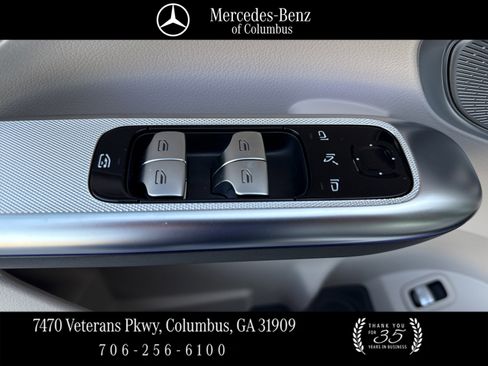 Certified 2026 Mercedes-Benz GLC 300 image 13