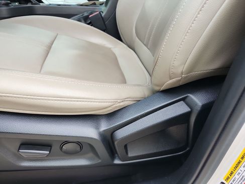 Certified 2020 Ford Ranger Lariat w/ Equipment Group 501A Mid image 13