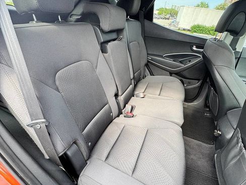 Used 2013 Hyundai Santa Fe Sport 2.0T FWD image 10