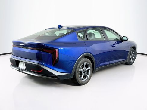 Used 2025 Kia K4 FWD image 9