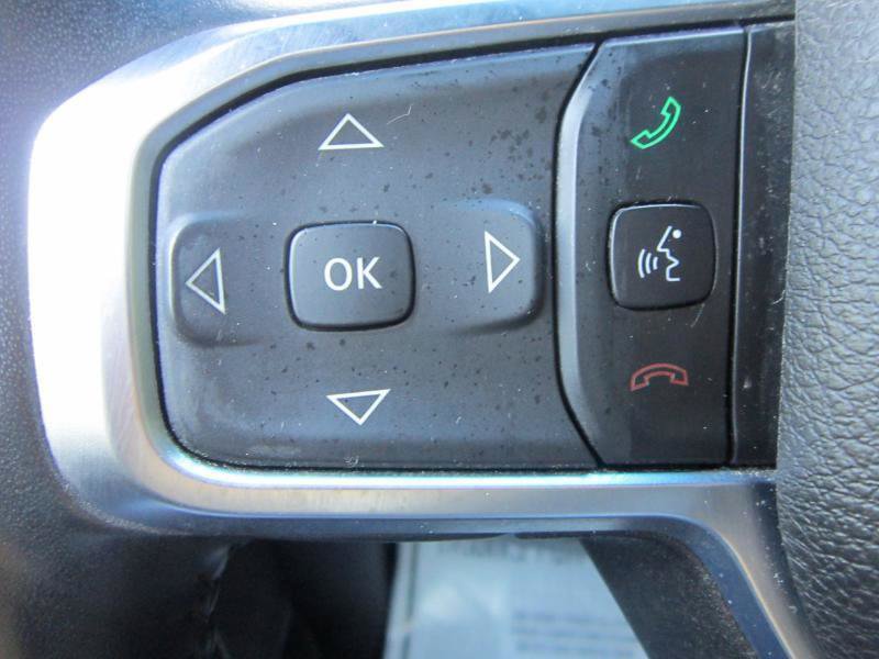 Used 2024 RAM 1500 Big Horn w/ Trailer Tow Group AWD/4WD image 13