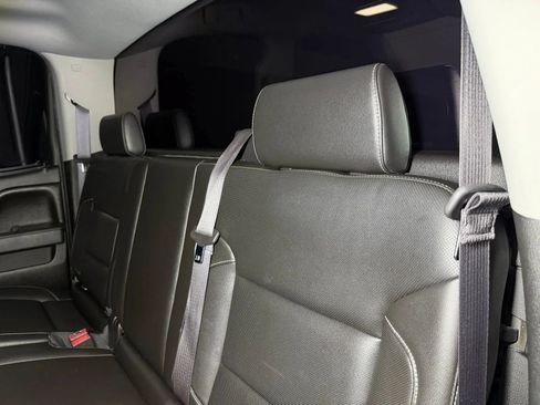 Used 2014 Chevrolet Silverado 1500 LTZ w/ LTZ Plus Package RWD image 18
