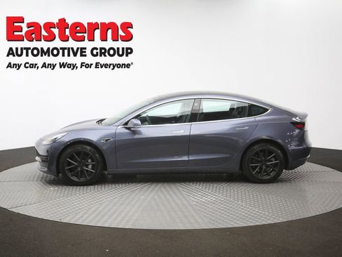 Used 2020 Tesla Model 3 Long Range AWD/4WD image 53