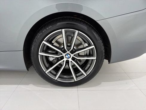 Used 2026 BMW 430i xDrive Coupe w/ Premium Package AWD/4WD image 45