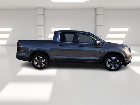 Used 2019 Honda Ridgeline RTL-T image 6
