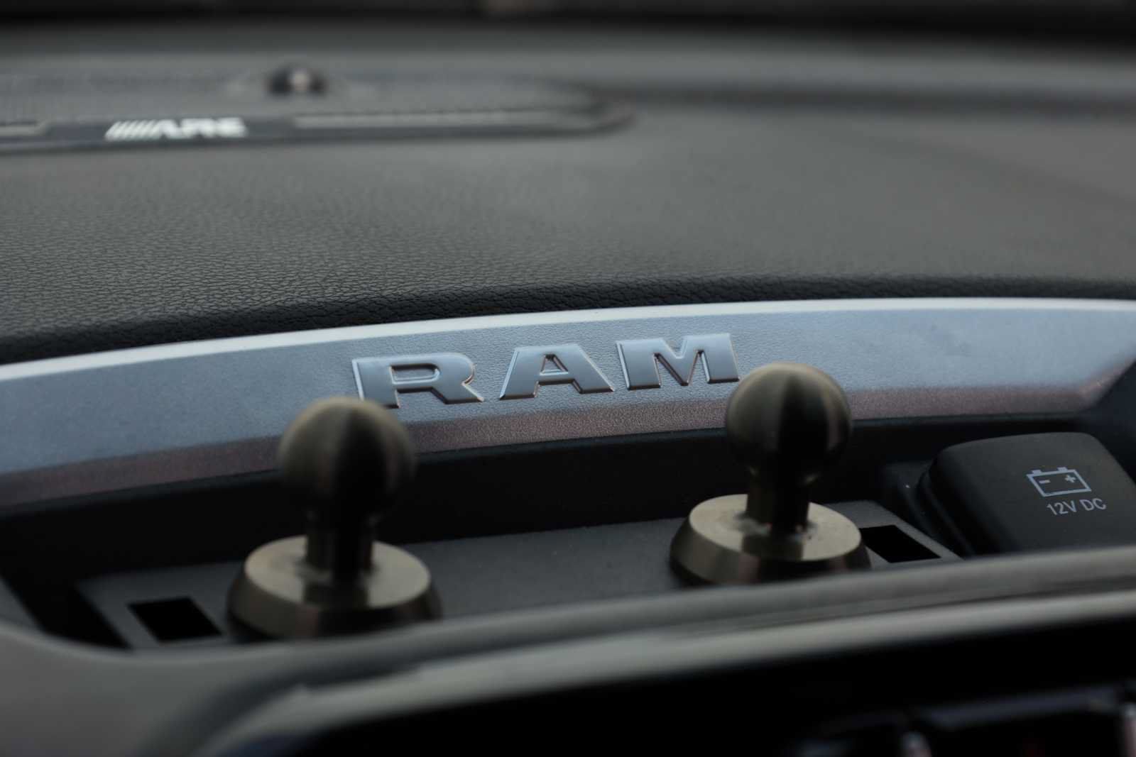 Used 2022 RAM 2500 Lone Star w/ Level A Equipment Group AWD/4WD image 27