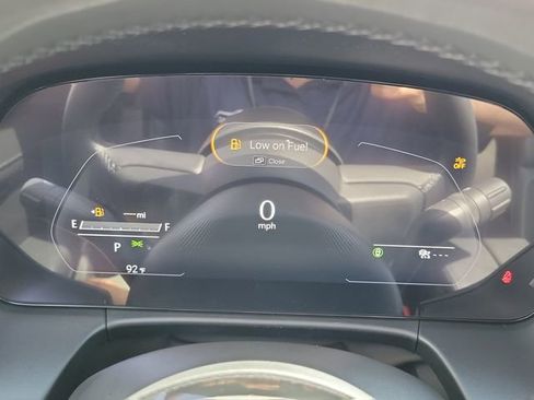 New 2026 MAZDA CX-5 Select image 7